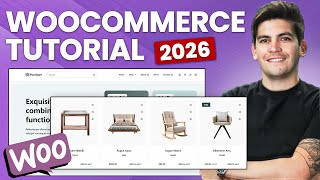 WooCommerce Tutorial for Beginners – Step by Step (2025)