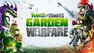 Plants vs Zombies Wall Nut Hills Attacking Landscaper