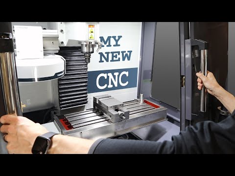 This machine changes everything