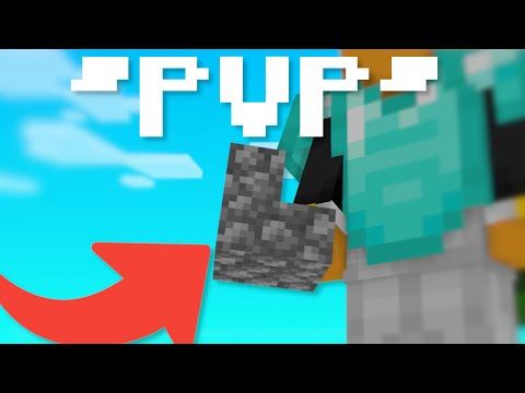 I Asked AI To Play PVP...
