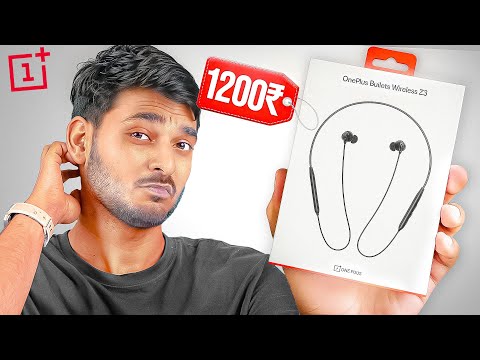 OnePlus Bullets Z3 Honest Review ⚡ After 1 Week of Use!