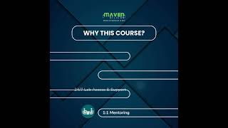 Advanced ASIC Verification Course | Maven Silicon | VLSI Courses | VLSI Training