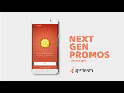 Next Gen Promos