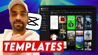 3 Methods to Get CapCut Templates on PC and Mac