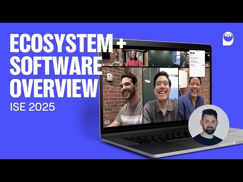 Owl Labs Ecosystem + Software Overview