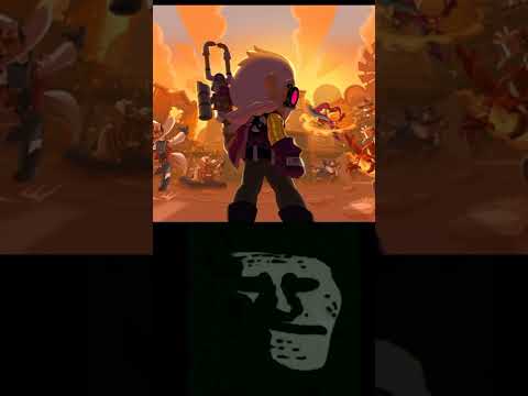 BS 2017-2022 #shorts #brawlstars