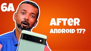 Google Service Shocked Us 😳 Pixel 6a Got Free Battery Replacement!