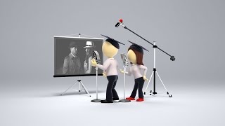 Introduction to Automated Dialogue Replacement (ADR)