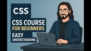 Easy Learn CSS With CSS Theory And Practical (CSS 3)
