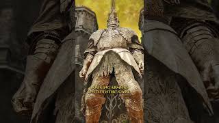 The Best Armor Set You in Elden Ring