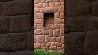 When Centuries Are Not Enough  #ancienttechnology #history