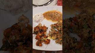 Day 42/66 Back to basics challenge #healthylifestyle #healthyhabits #habitsbuilding