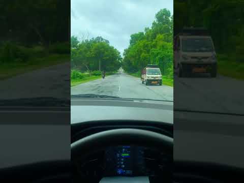 Maruti Suzuki Ertiga Mileage on Hills Coorg