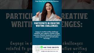 Study Tips from Students Teachers & Examiners in English | Study Tips for School & College Students