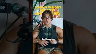 3 HACKS for losing weight😤🤝#gymtok #gymtips #weightloss #weightlosstips #cardio ##shredded #gym