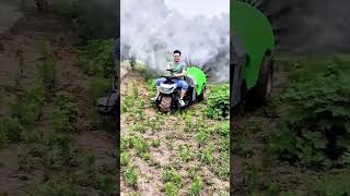 Watering plants using modern tools #wateringplants #moderntools #shorts