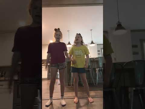 What I do #silly dance