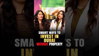 Indians Can Now Invest in Dubai Like Never Before | Dubai Housing | #shorts #dubai #realestate