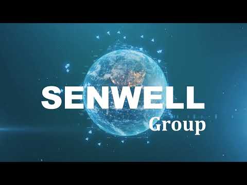 Senwell Group Corporate Video -  A Visual Odyssey Through Innovation and Success
