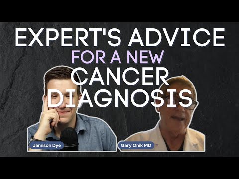 Candid Advice from a Doctor for Handling a Cancer Diagnosis