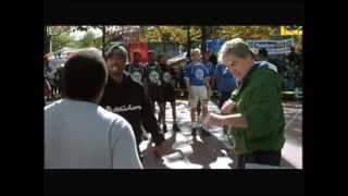 Above The Rim: The Game