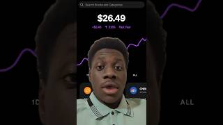 Cash app investing for beginners! 🏦💰#trending #youtubeshorts #cashapp #investing #learntoinvest