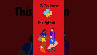 Python Tricks Known By 1% Of Programmers