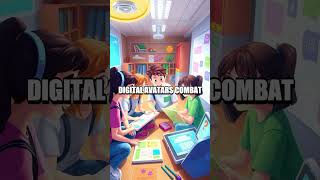 Digital Avatars in Remote Learning Environments
