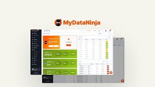 MyDataNinja Lifetime Deal - Track and Optimize Online Marketing Campaigns