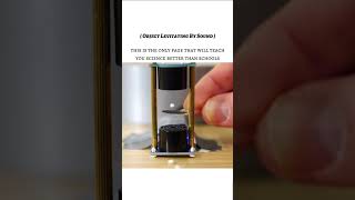 When Sound Defeats Gravity: Acoustic Levitation