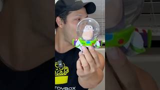 Small Fry Buzz #toystory #collection #woody #smallfry #fry #shorts #unboxing #react #find #toydealer