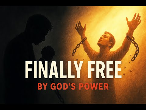 The Biblical Way to Defeat Lust (No Matter How Many Times You’ve Failed)