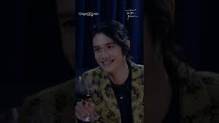 #ShortTai Che Ni: King of flirting and pickup lines 📺: HIStory5: Love in the Future (ep4) #histor
