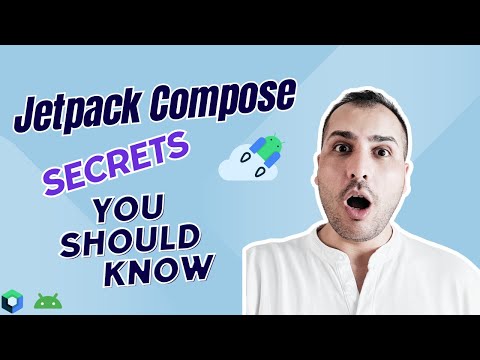 Jetpack Compose Secrets: 3+1 Tips You Need to Know