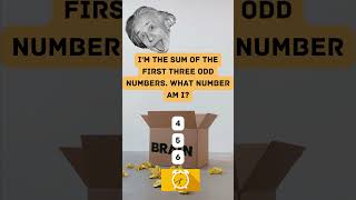 Mind-Bending Math Riddles That Will Challenge Your Brain! #riddles  #MathRiddles #BrainTeasers