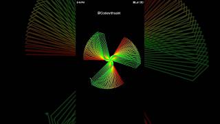 Amazing graphics design using python turtle