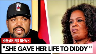 “Oprah EXPOSED in Diddy & Epstein’s DARK Scandal – Hidden Ties REVEALED!”