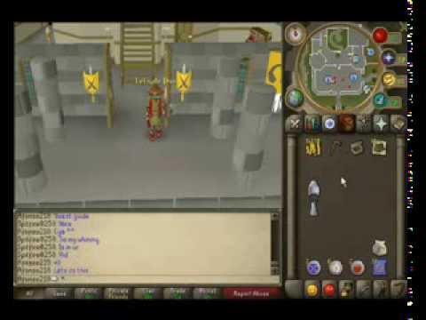 All Fire Up - Quest Guide [RS]