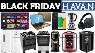 HAVAN - BLACK FRIDAY | 2HS SORTE
