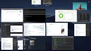 Serenity BDD + Cucumber + Appium cross-platform testing demo on both Web and Mobile platforms