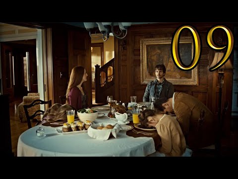 Christmas TV 09: Œuf (Hannibal)