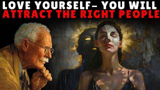 Carl Jung Shadow Work | The Secret Reason Self-Love Attracts True Love