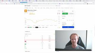 Building a Polymarket trading bot