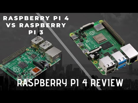 Is Raspberry pi 4 worth buying ?