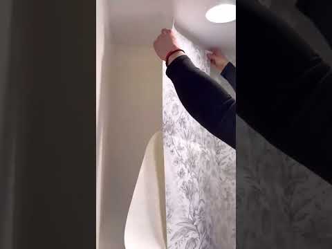 How to Master Installation of Wallpaper in the Bathroom Vents – Real Site Insights!