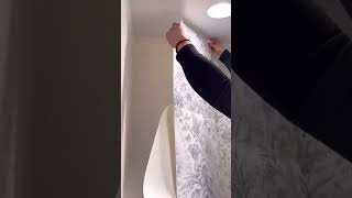 How to Master Installation of Wallpaper in the Bathroom Vents – Real Site Insights!