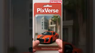 Orange car #shortvideo #automobile #car #learningwithme