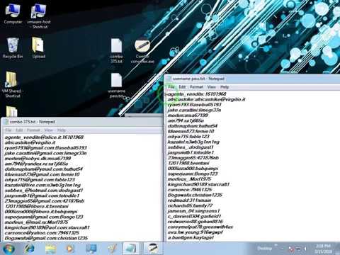 combo converter [email:pass to username:pass]
