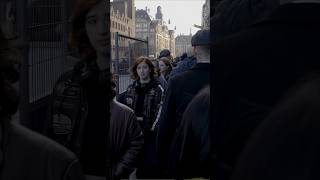 When Thomas Shelby Enters In Busy London Streets ! Watch The Public Reaction