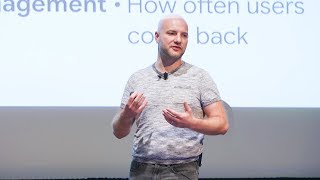 droidcon SF 2018 - A Slice of Pie